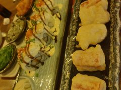 -烧鸟横丁(联发文创口岸店)