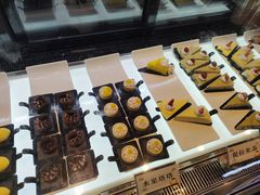 -SEA西雅图海鲜自助餐厅(海乐世界店)