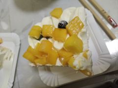 -BRIGNA百丽格娜·纯动物奶油生日蛋糕(浦东店)