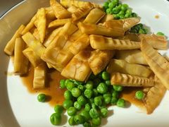 -径山十八道·风味民间菜(杭州总店)