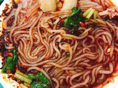 -甘记肥肠粉(马鞍北路店)