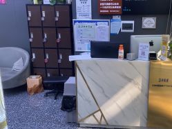 -藤野造型专业烫染接发