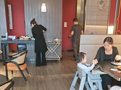 -鸽子侯·家宴·平价海鲜(绿地店)
