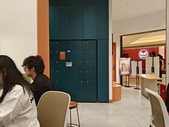 -海马体照相馆(万菱汇店)