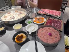 -骨之味·筒骨汤火锅(江头店)