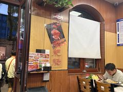 -彭记铁锅肥肠(东四总店)