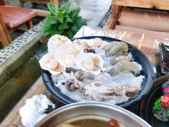 -丽江庭院之爱在路上(西单店)