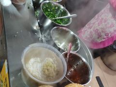 -汪记鲜鱼糊汤粉(沈阳路总店)