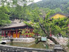 -华清宫景区