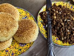 -仿膳饭庄·宫廷风味(百年传承店)