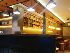 -MAP CHA普洱茶馆(翠湖店)