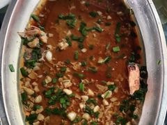 -钱大妈海鲜饭店(保利林语店)