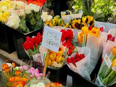 -循礼门鲜花花市(武汉循礼门店)