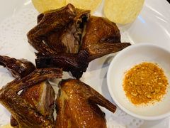 -日昌餐馆(亦庄店)