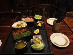 -石屋料理(南京西路店)