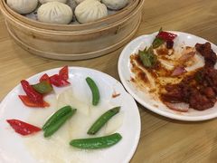 -陈傻子餐厅(世纪都会店)