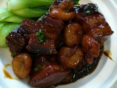 阿婆红烧肉-阿婆农家菜(车墩店)