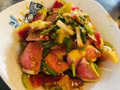 -亿诣蝎府炸酱面羊蝎子火锅(酷车小镇店)