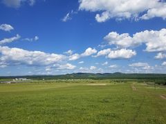 -塞罕坝国家级自然保护区