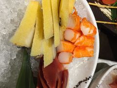 -桃夭日式料理(国信店)