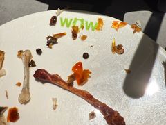 -蛙喔牛蛙(温岭银泰店)