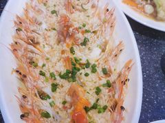 -王庄阿咪海鲜大排档(象园店)