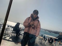 -Cafe Aewol Monsant