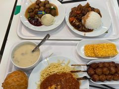 -宜家·瑞典风味餐厅(北京西红门店)