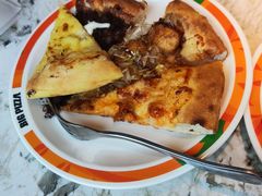 -比格比萨自助(宝山日月光店)