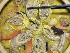 -洞庭渔人(沙湾店)