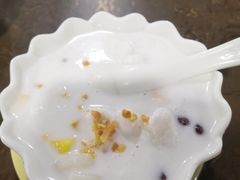 -博鳌悠然·忠锐杂粮茶餐厅