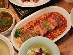 -隐庐·古法川菜(高新店)