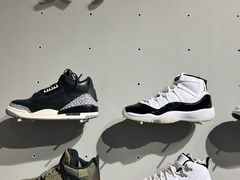 -JORDAN(东方广场店)
