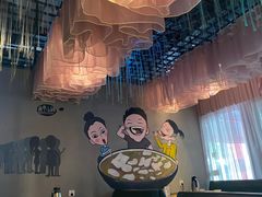 -鱼亨小鲜酸菜鱼(大信店)
