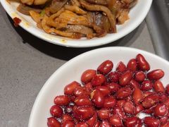 -巴奴毛肚火锅(商城路店)
