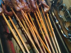-喝丢一只鞋海鲜烧烤·海肠捞饭(文体街店)