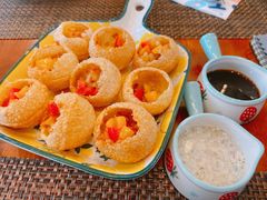 脆皮土豆-木尔坦·Multan巴基斯坦清真餐厅halal(大智嘉园店)