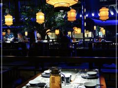 大堂-绿茶餐厅(乐峰广场店)