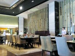 -富力希尔顿酒店·地阔自助餐厅