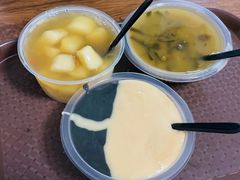 -日照红甜品店(老水街店)
