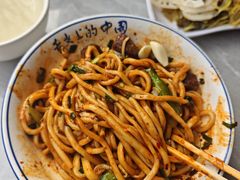 -老白家面馆(测绘东路总店)