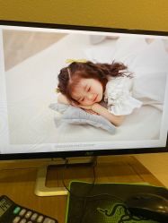 -星豆豆儿童摄影(南郊太白南路店)