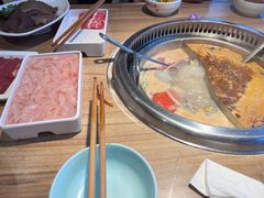 -季季红火锅(柳州广惠商业店)