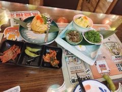 -桃太郎寿司料理(南坪店)