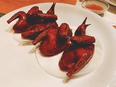 -新荣记(西溪湿地店)