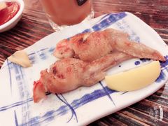 鸡翅-平成屋·午肴夜酒(四川北路店)