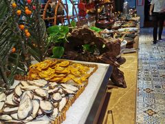 -吉布鲁牛排海鲜自助(武侯泛悦国际店)