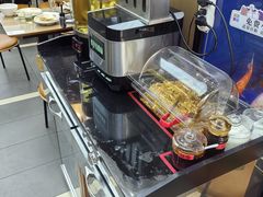 -秦镇史玉林凉皮(翡丽城店)