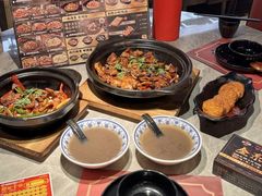 -金系·顺德啫鸡大王(创意产业园店)