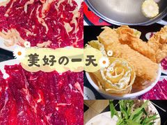 -八合里潮汕鲜牛肉火锅(惠州华贸店)